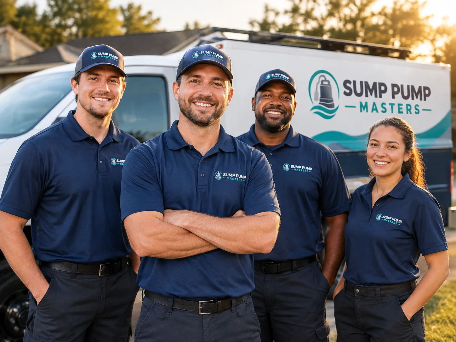 Sump Pump Repair company in New Philadelphia, PA